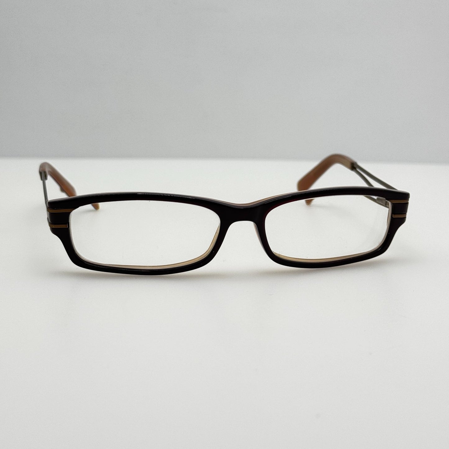 Juicy Couture Eye Glasses Eyeglasses Frames Tara 01S7 53-15-130