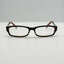 Juicy Couture Eye Glasses Eyeglasses Frames Tara 01S7 53-15-130