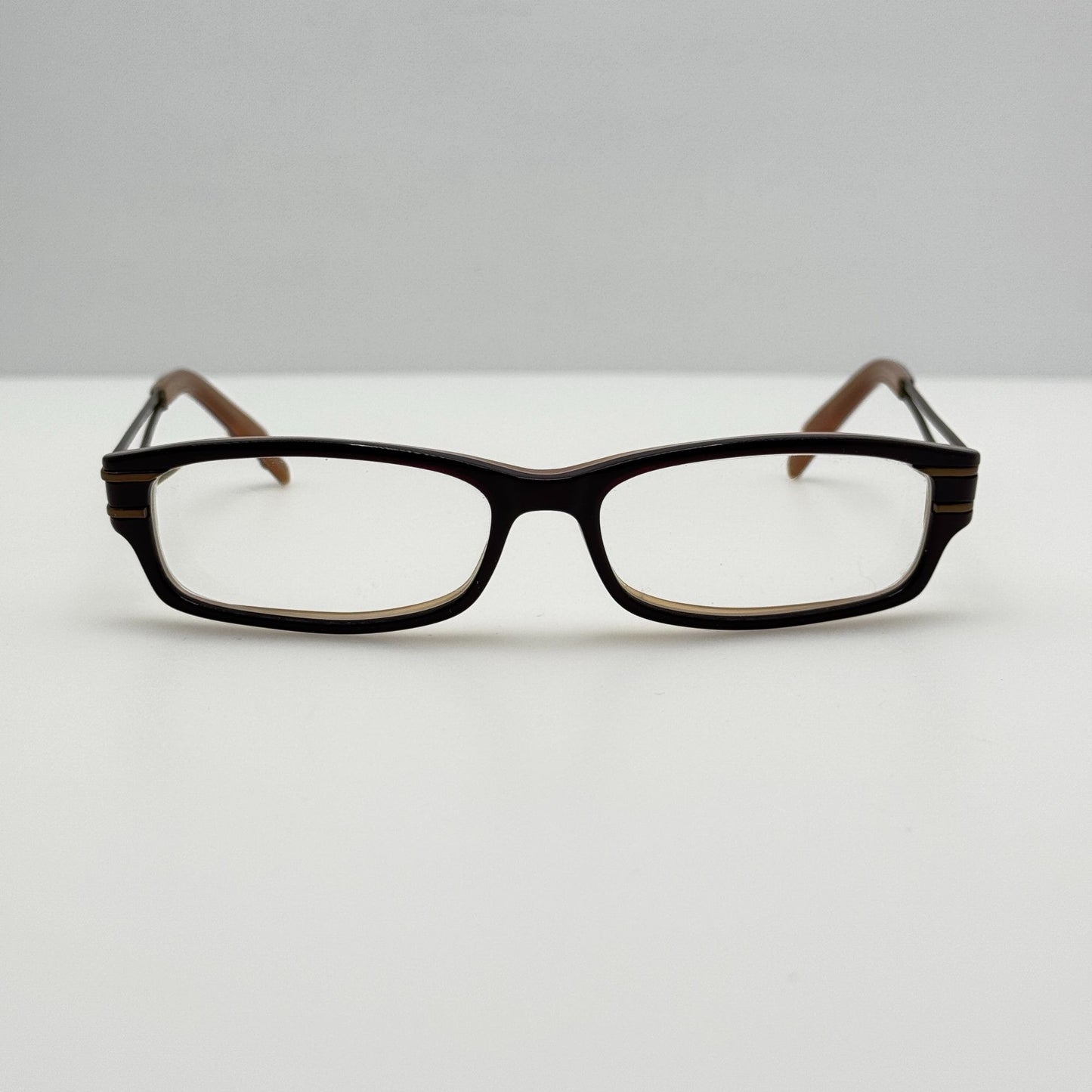 Juicy Couture Eye Glasses Eyeglasses Frames Tara 01S7 53-15-130