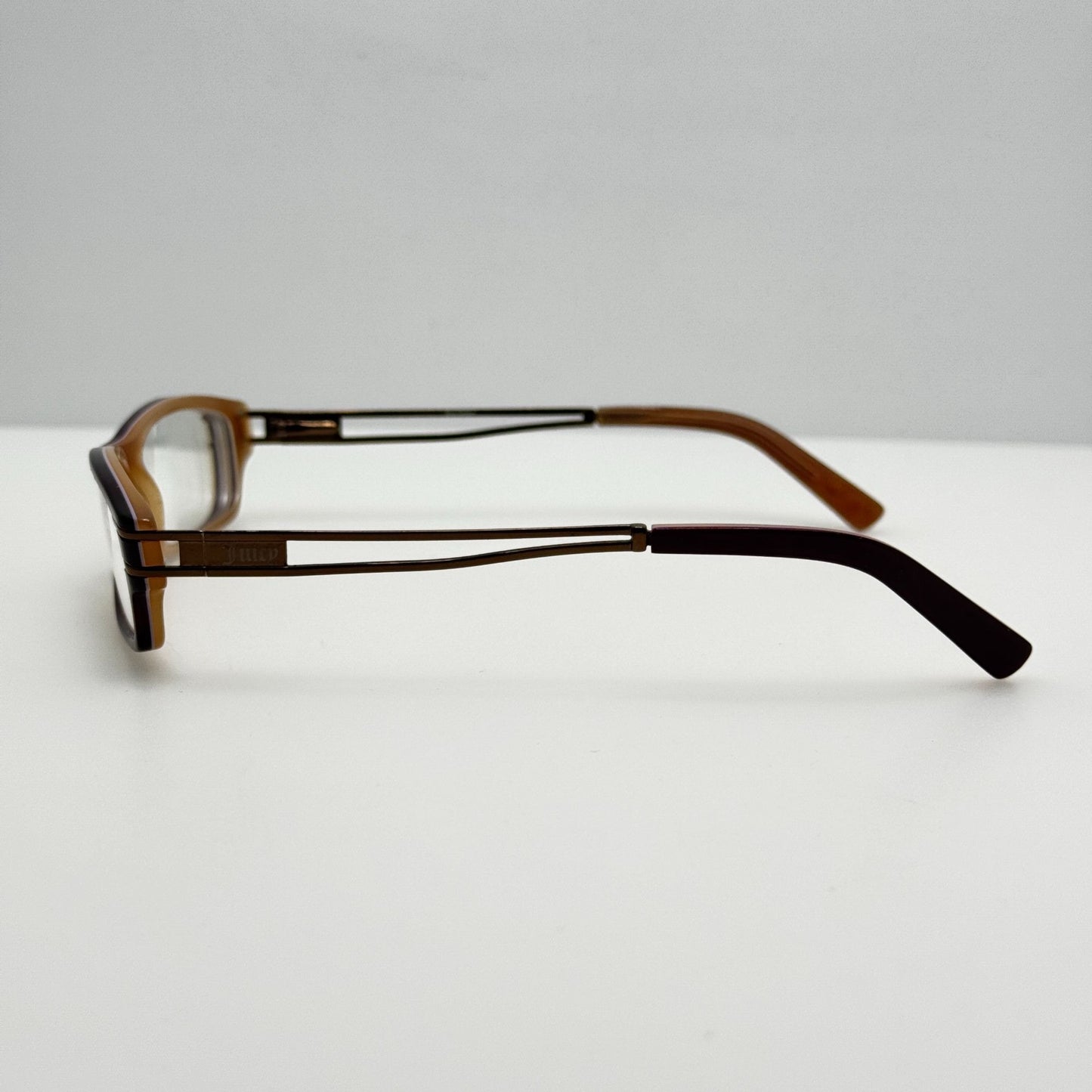 Juicy Couture Eye Glasses Eyeglasses Frames Tara 01S7 53-15-130