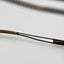 Juicy Couture Eye Glasses Eyeglasses Frames Tara 01S7 53-15-130
