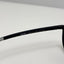 Goodr Sunglasses Add The Chrome Package 2H2 Black W/ Bag