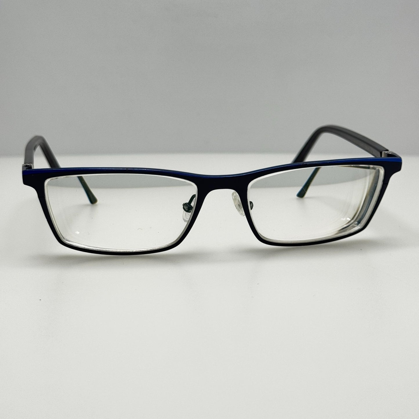 Face a Face Face-a-face Arrow 2 9383 Eyeglasses Eye Glasses 57-18-140