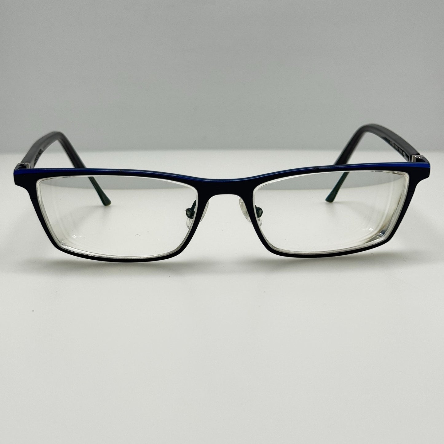 Face a Face Face-a-face Arrow 2 9383 Eyeglasses Eye Glasses 57-18-140