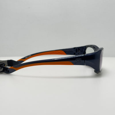Liberty Sport Slam #643 Eyeglasses Eye Glasses Frames 52-17-135 B
