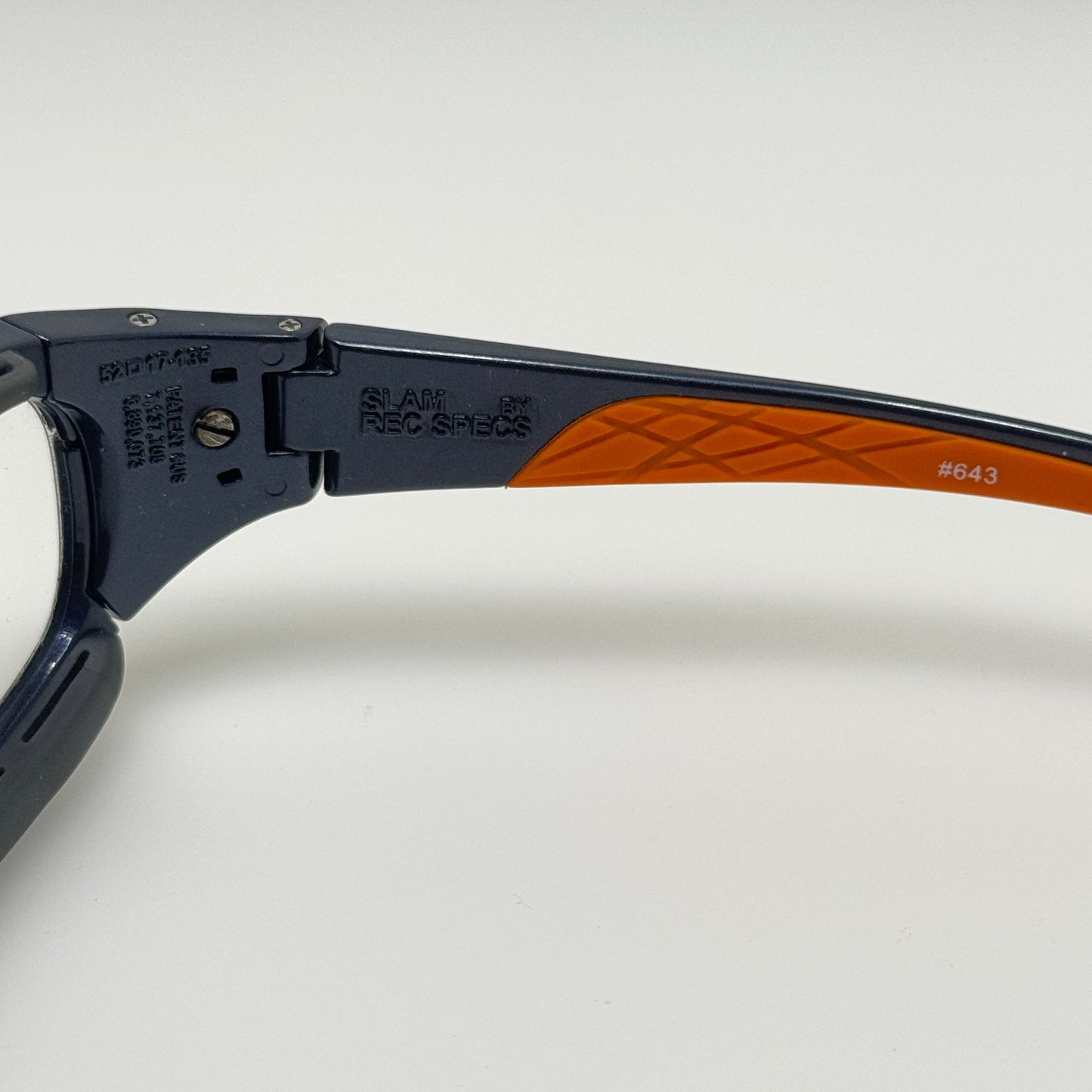 Liberty Sport Slam #643 Eyeglasses Eye Glasses Frames 52-17-135 B