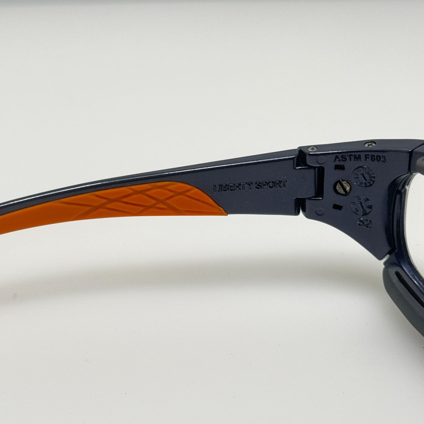 Liberty Sport Slam #643 Eyeglasses Eye Glasses Frames 52-17-135 B