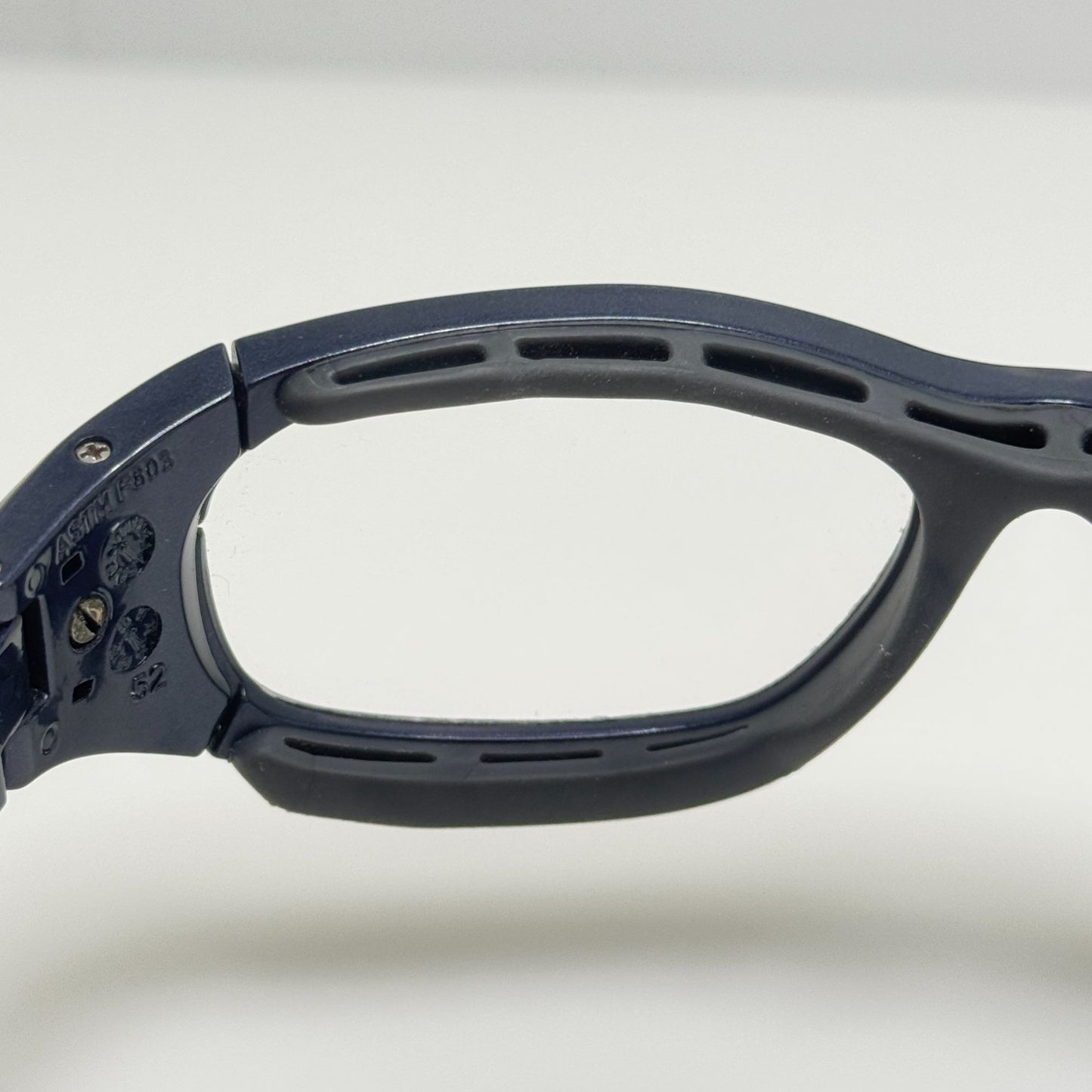 Liberty Sport Slam #643 Eyeglasses Eye Glasses Frames 52-17-135 B