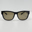 Smith Sunglasses Ember Black 807 Polarized 56-16-135