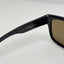 Smith Sunglasses Ember Black 807 Polarized 56-16-135