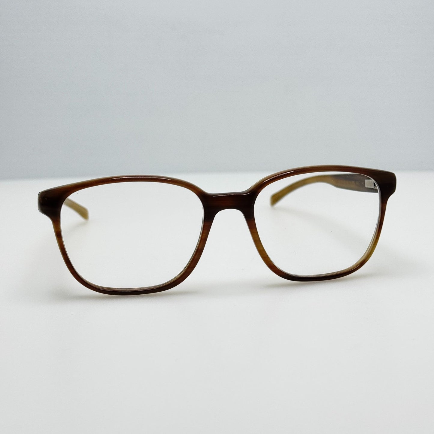 Gotti Eyeglasses Eye Glasses Frames Bryan BRL Genuine Horn Switzerland 48-17-140