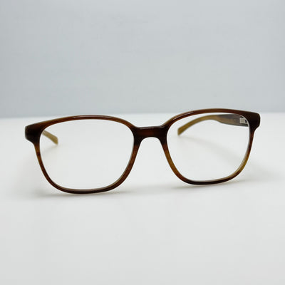 Gotti Eyeglasses Eye Glasses Frames Bryan BRL Genuine Horn Switzerland 48-17-140