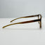 Gotti Eyeglasses Eye Glasses Frames Bryan BRL Genuine Horn Switzerland 48-17-140