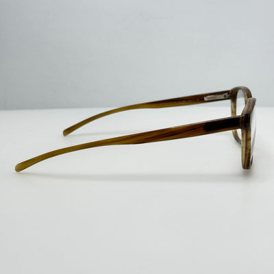Gotti Eyeglasses Eye Glasses Frames Bryan BRL Genuine Horn Switzerland 48-17-140