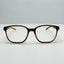 Gotti Eyeglasses Eye Glasses Frames Bryan BRL Genuine Horn Switzerland 48-17-140