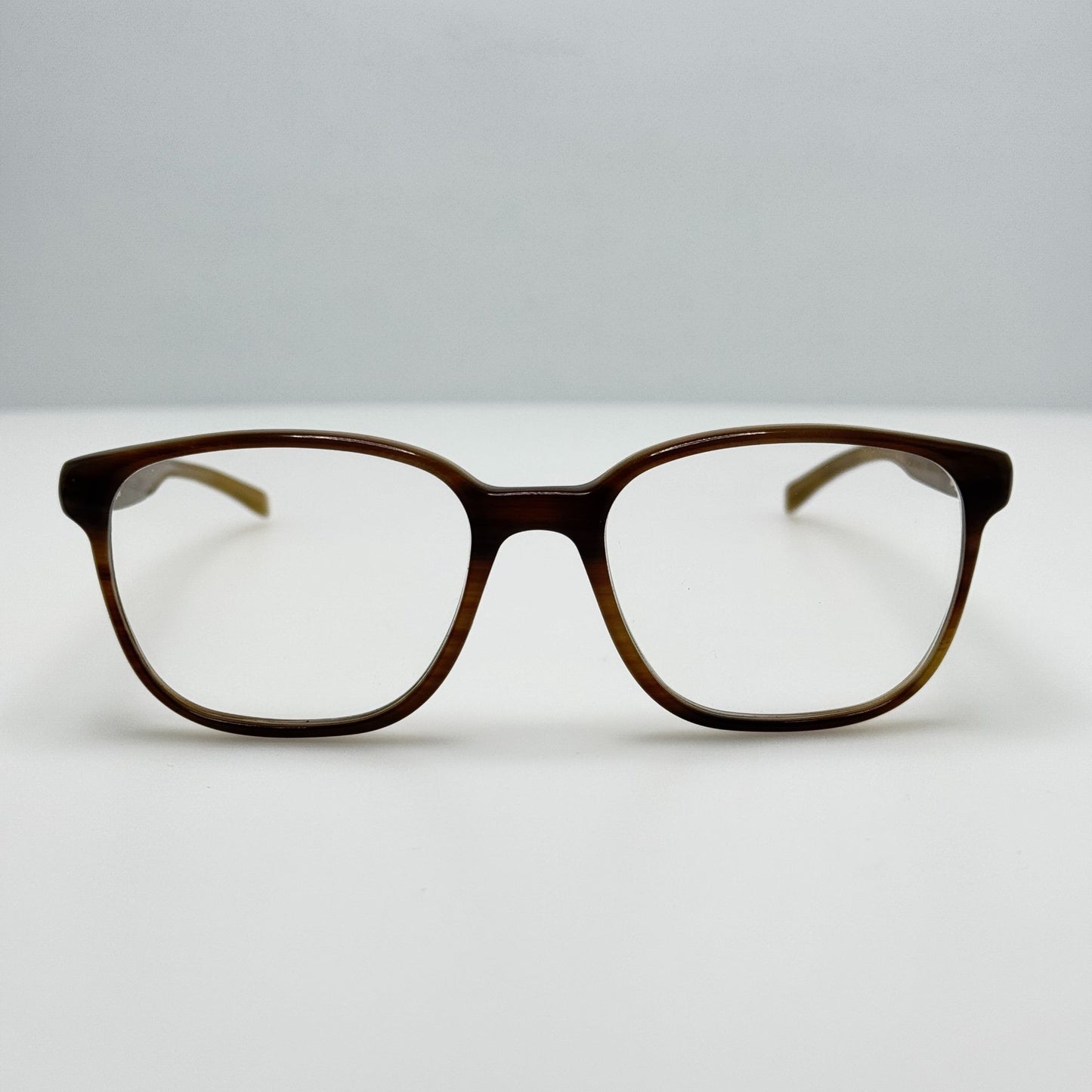 Gotti Eyeglasses Eye Glasses Frames Bryan BRL Genuine Horn Switzerland 48-17-140