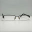 Ideal Optics CB1104 Eyeglasses Eye Glasses Frames 55-19-145