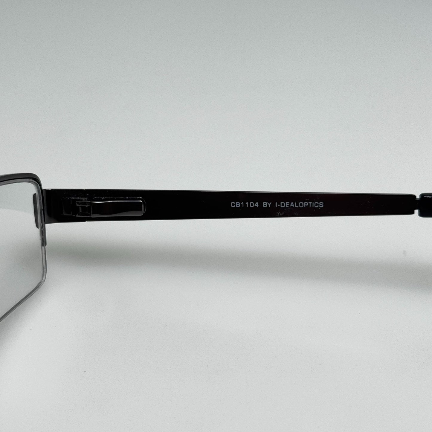 Ideal Optics CB1104 Eyeglasses Eye Glasses Frames 55-19-145