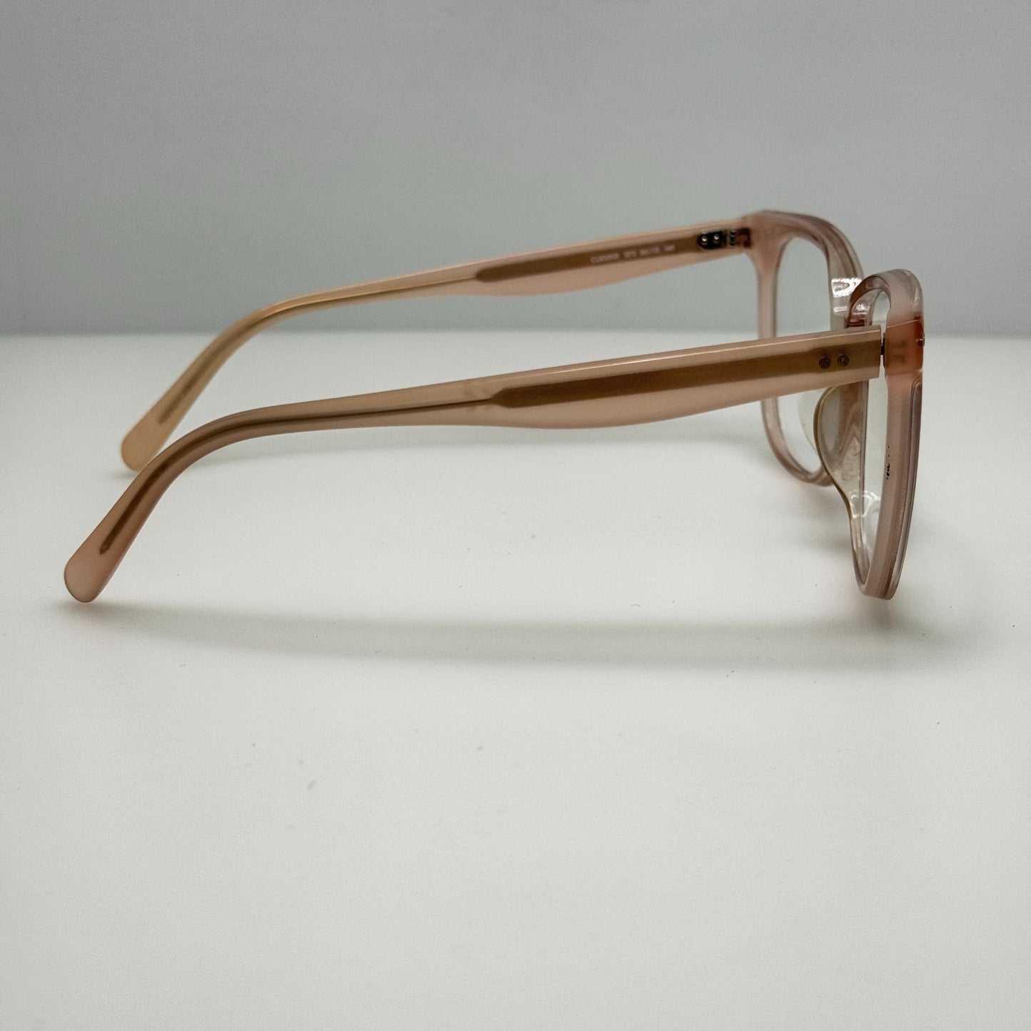 Celine CL50010F 072 Eyeglasses Eye Glasses Frames 56-15-145