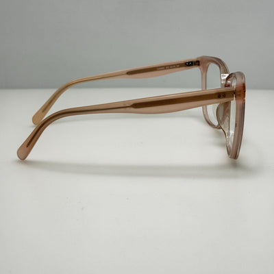 Celine CL50010F 072 Eyeglasses Eye Glasses Frames 56-15-145