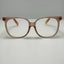 Celine CL50010F 072 Eyeglasses Eye Glasses Frames 56-15-145