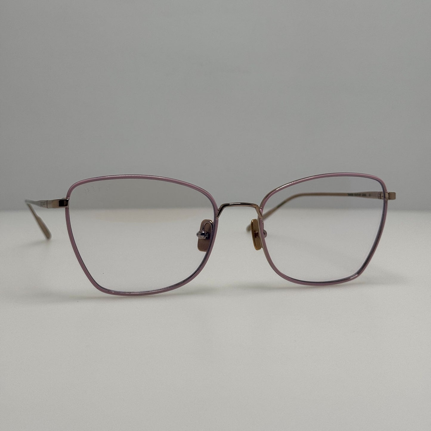 Diff Glasses Blue Light Blocking CH-8886 54-17-140