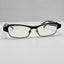 Jean Lafont Eyeglasses Eye Glasses Frames Haiku 323 France 52-15-142