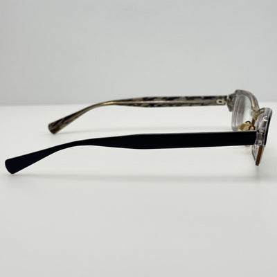 Jean Lafont Eyeglasses Eye Glasses Frames Haiku 323 France 52-15-142