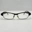 Jean Lafont Eyeglasses Eye Glasses Frames Haiku 323 France 52-15-142