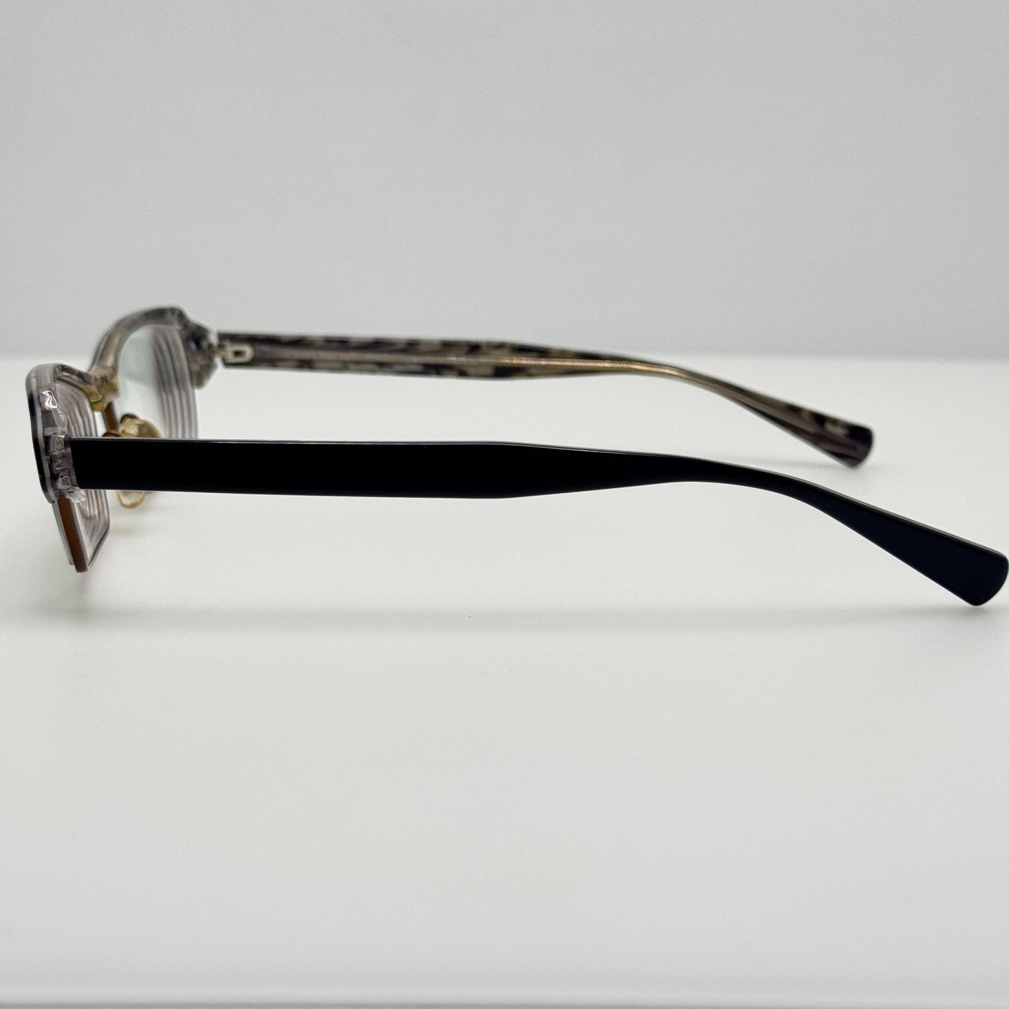 Jean Lafont Eyeglasses Eye Glasses Frames Haiku 323 France 52-15-142