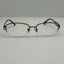 Burberry B886 Col 102S Eyeglasses Eye Glasses Frames 54-17-138