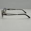 Burberry B886 Col 102S Eyeglasses Eye Glasses Frames 54-17-138