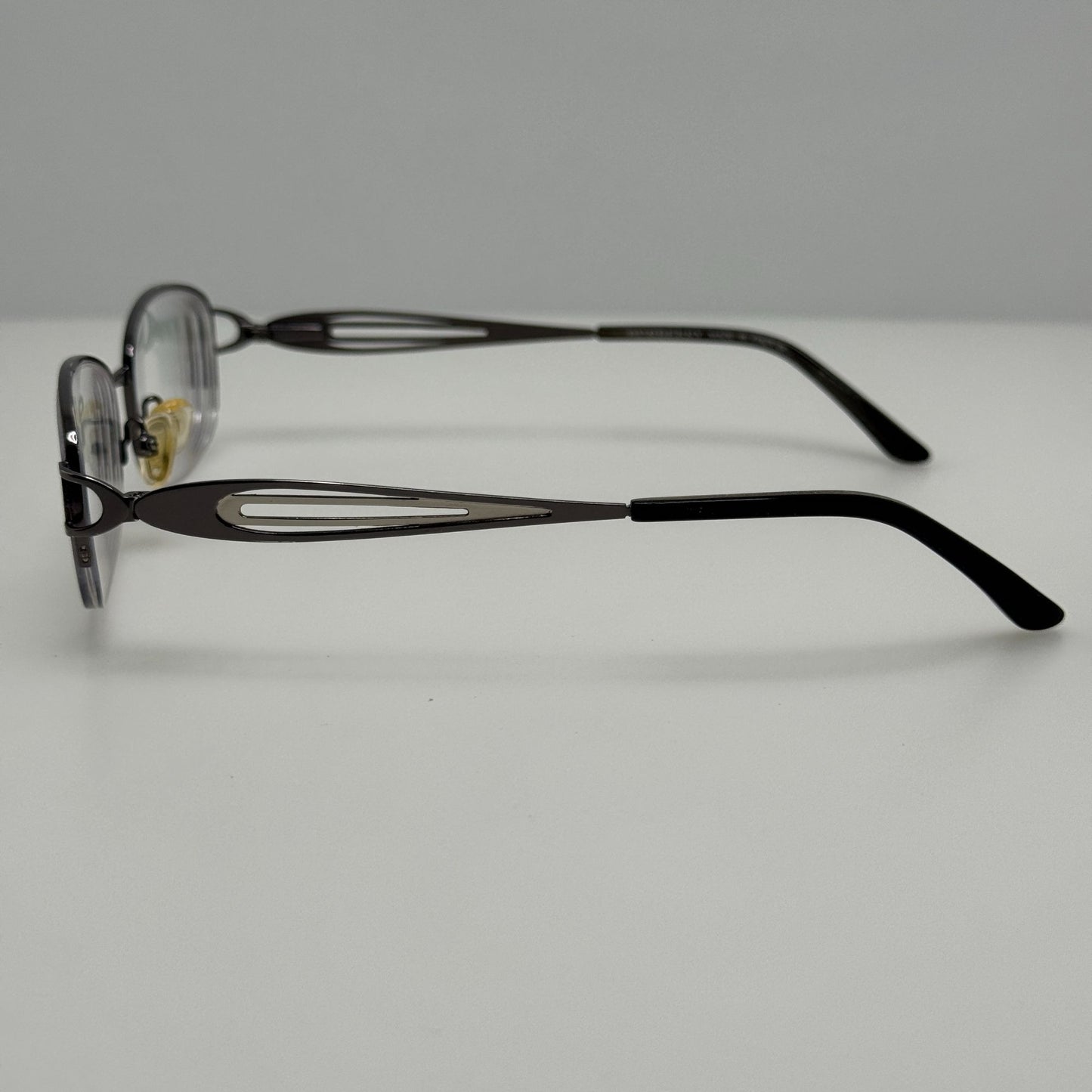 Burberry B886 Col 102S Eyeglasses Eye Glasses Frames 54-17-138