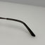 Burberry B886 Col 102S Eyeglasses Eye Glasses Frames 54-17-138