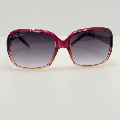 Converse Sunglasses Entertainer Purple 58-17-135