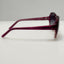 Converse Sunglasses Entertainer Purple 58-17-135