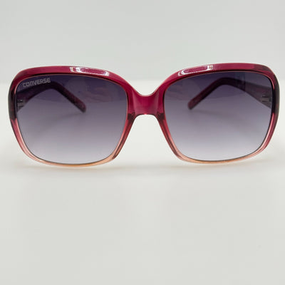 Converse Sunglasses Entertainer Purple 58-17-135