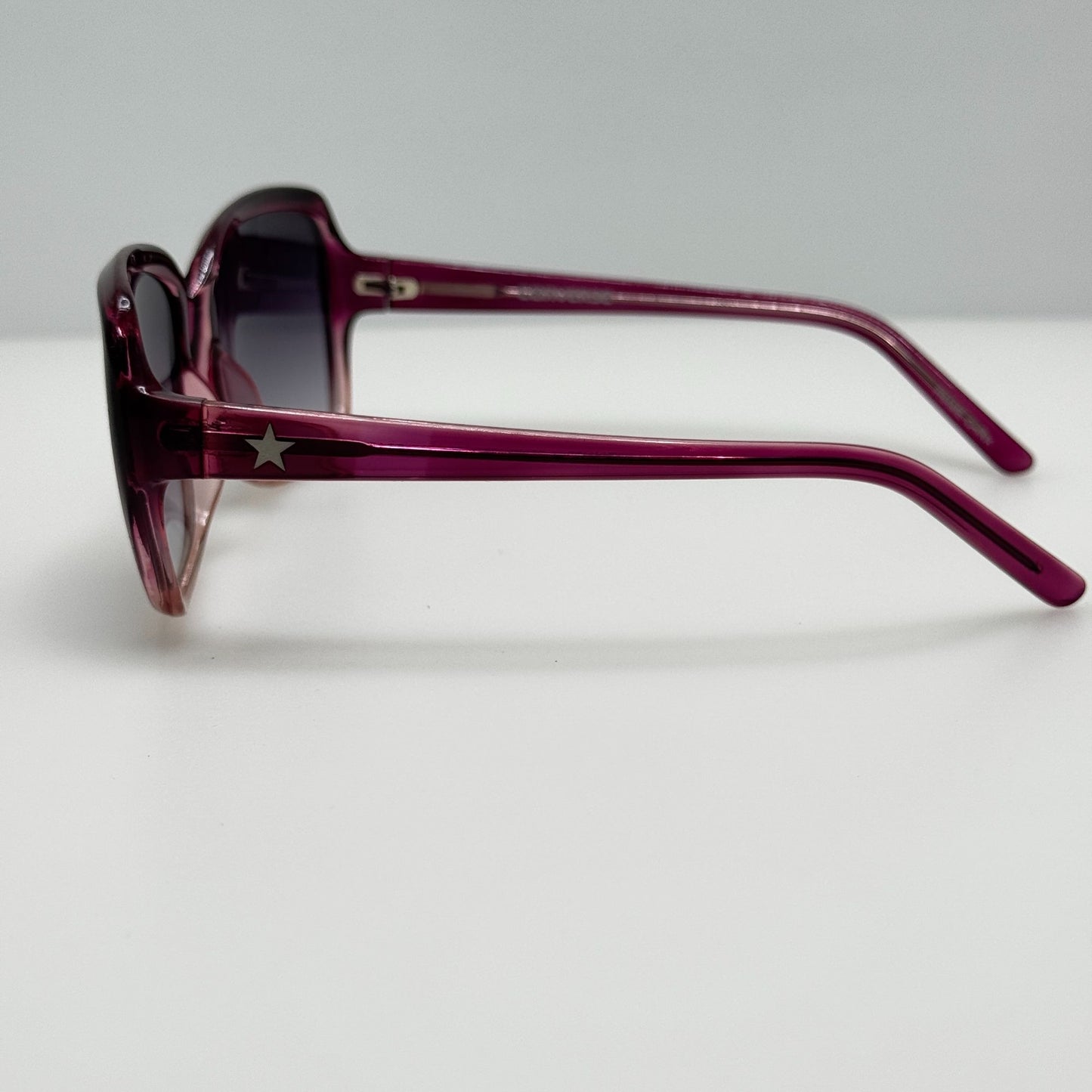 Converse Sunglasses Entertainer Purple 58-17-135