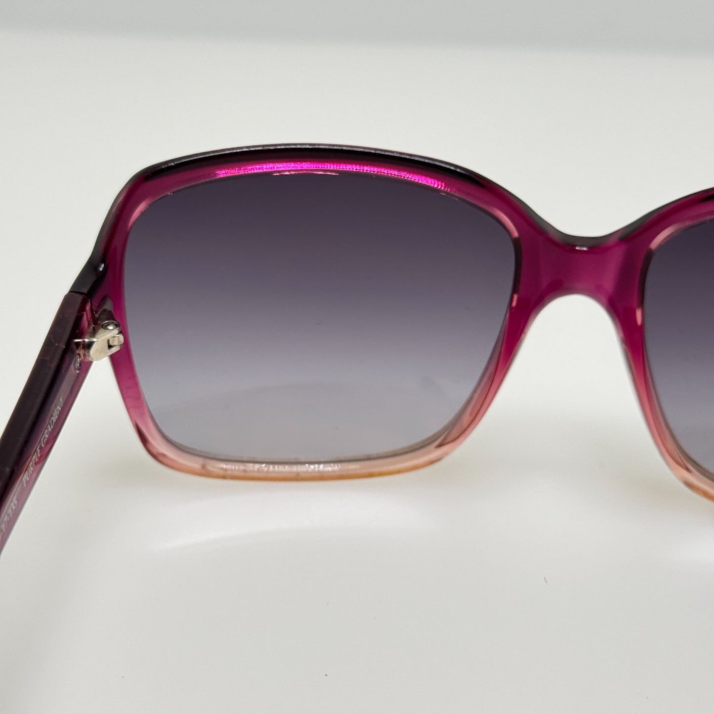 Converse Sunglasses Entertainer Purple 58-17-135