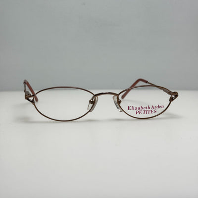 Elizabeth Arden PT-39-2 Rose Eyeglasses Eye Glasses Frames 48-18-130