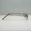 Elizabeth Arden PT-39-2 Rose Eyeglasses Eye Glasses Frames 48-18-130