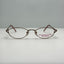 Elizabeth Arden PT-39-2 Rose Eyeglasses Eye Glasses Frames 48-18-130