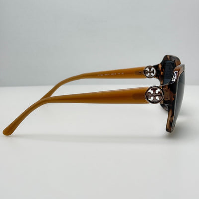 Tory Burch Eyeglasses Eye Glasses Frames TY 7125 1351/11 56-18-140