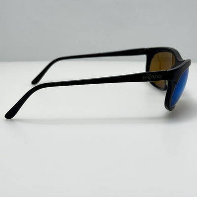 Revo Sunglasses 870/001 Vintage Black