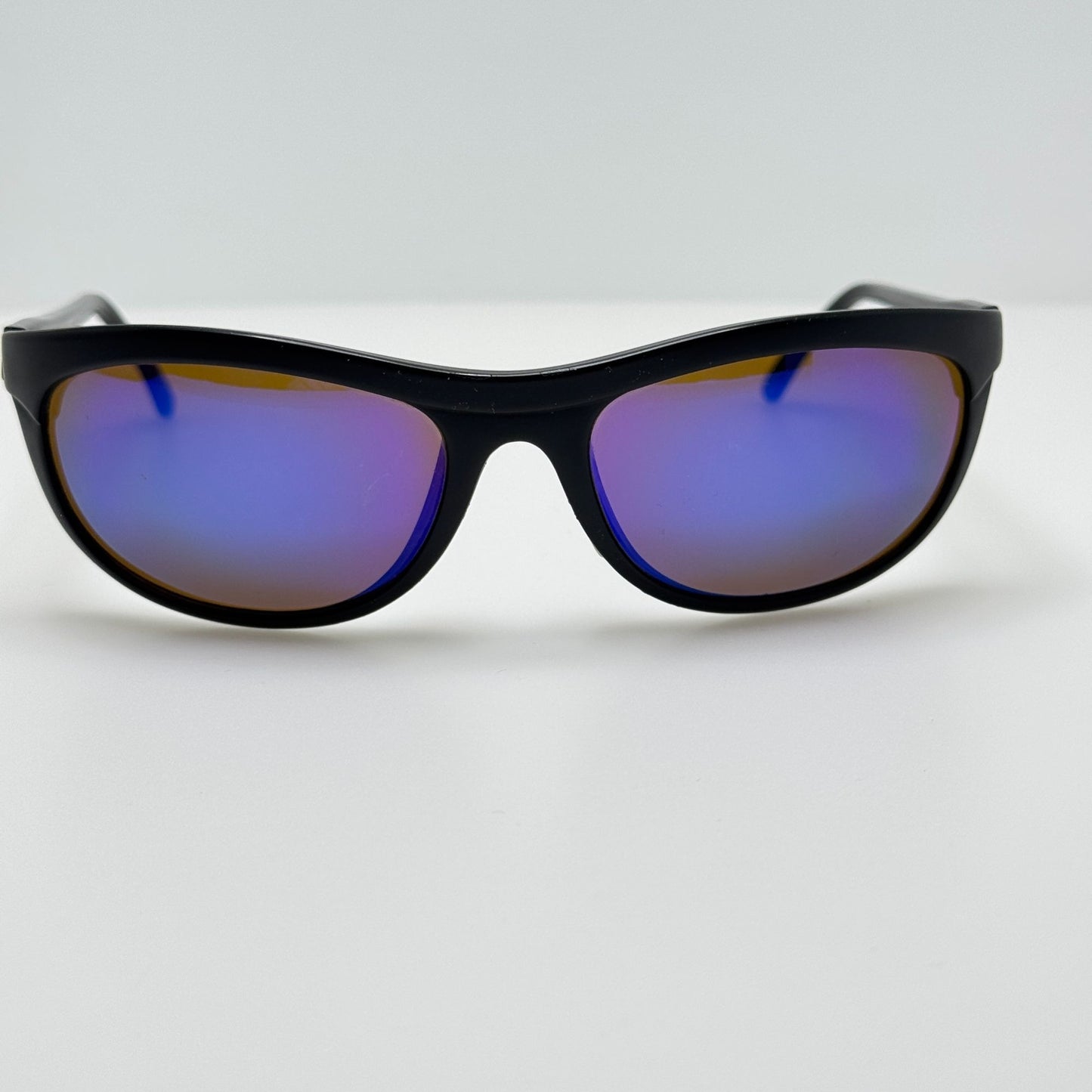 Revo Sunglasses 870/001 Vintage Black