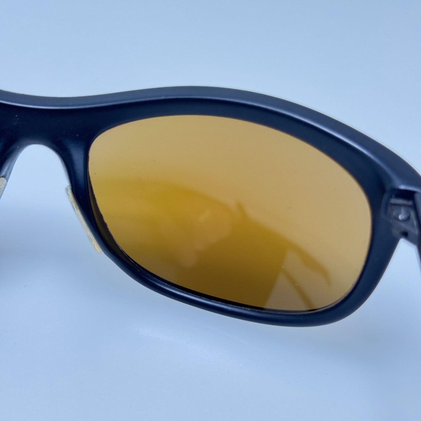 Revo Sunglasses 870/001 Vintage Black