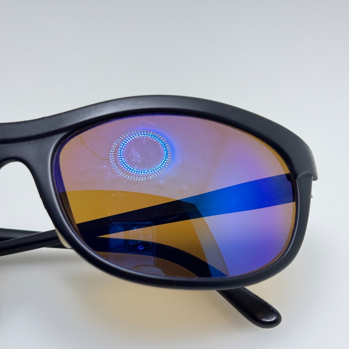 Revo Sunglasses 870/001 Vintage Black