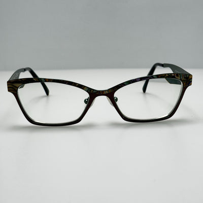 OGI 4310/1814 Eyeglasses Eye Glasses Frames Evolution Korea 52-18-145