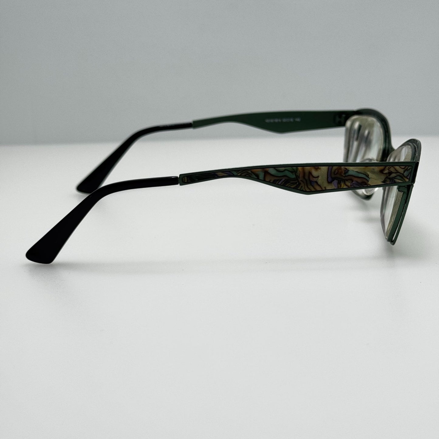 OGI 4310/1814 Eyeglasses Eye Glasses Frames Evolution Korea 52-18-145