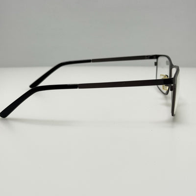 Eyebuydirect Clinton C3 Eyeglasses Eye Glasses Frames 54-17-138